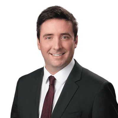 Adam Clark, Esq., founder and managing attorney of Adam Clark Law, PLLC