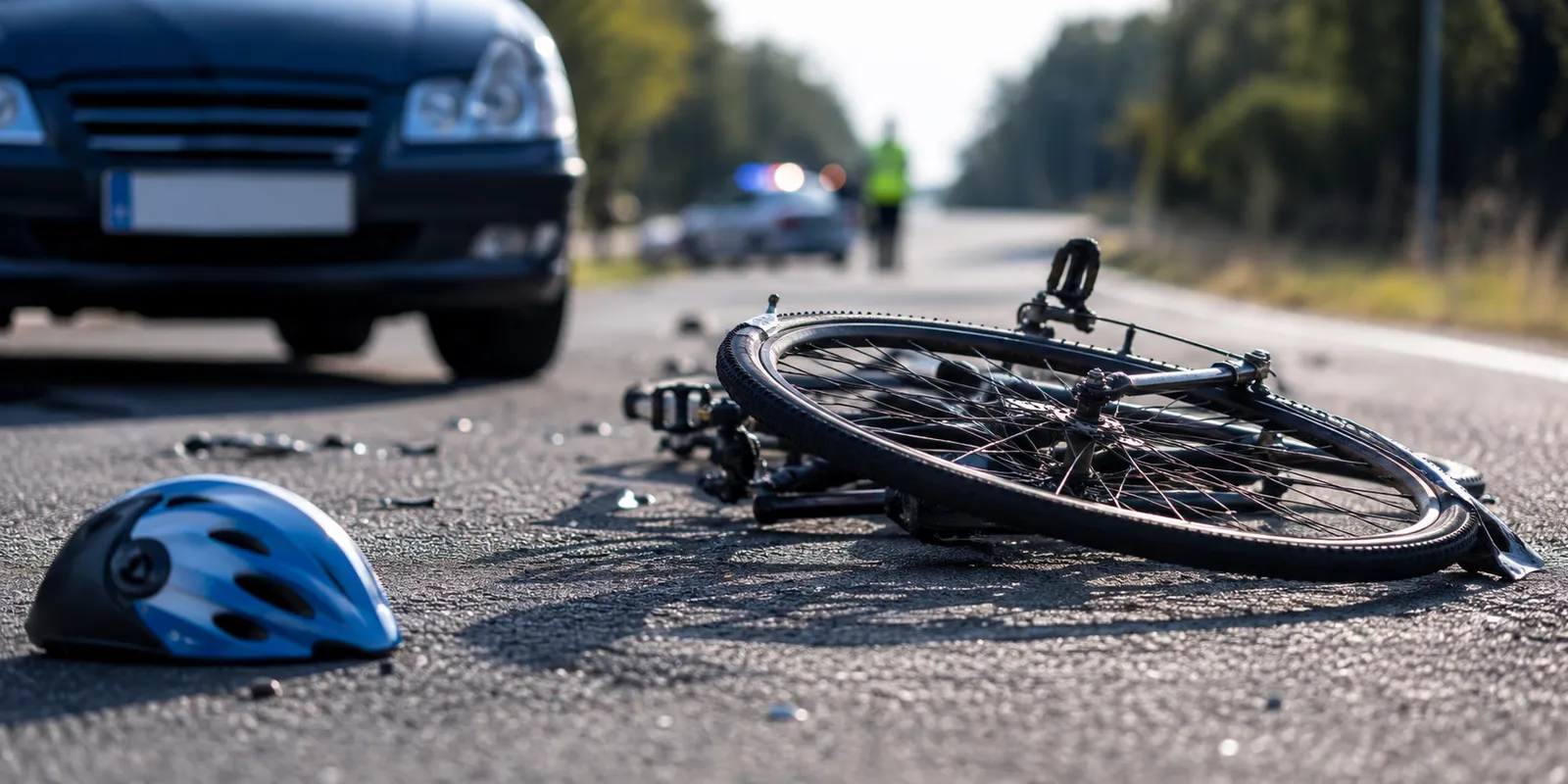 Bicycle Accidents - Adam Clark Law