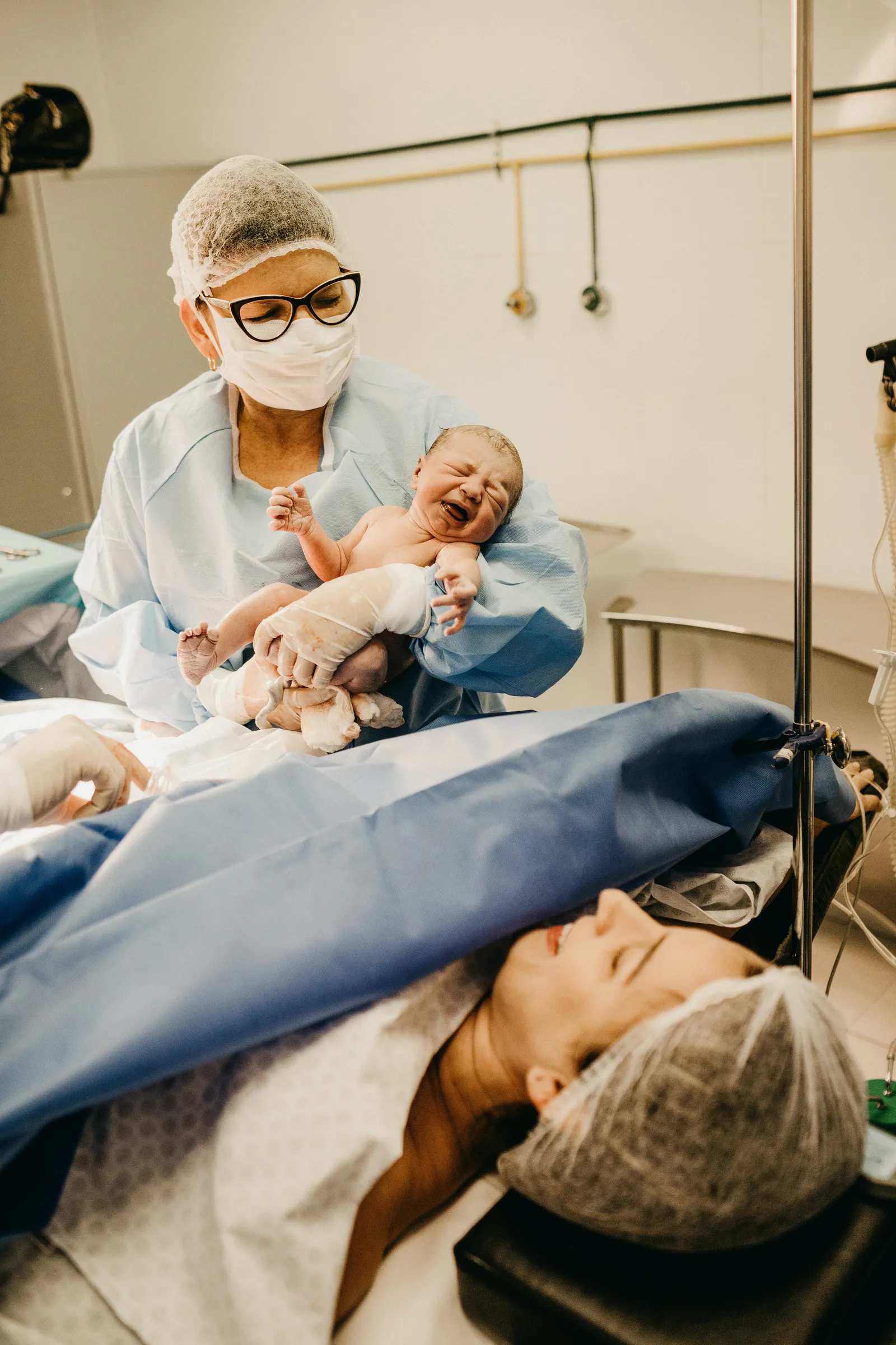 Birth Injuries in Ashland, Kentucky