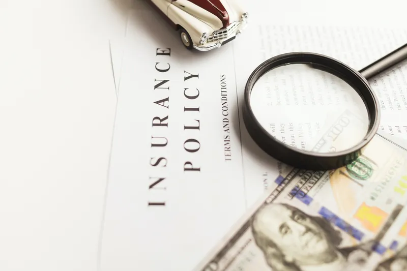 First Party Insurance Claims in Lexington, Kentucky