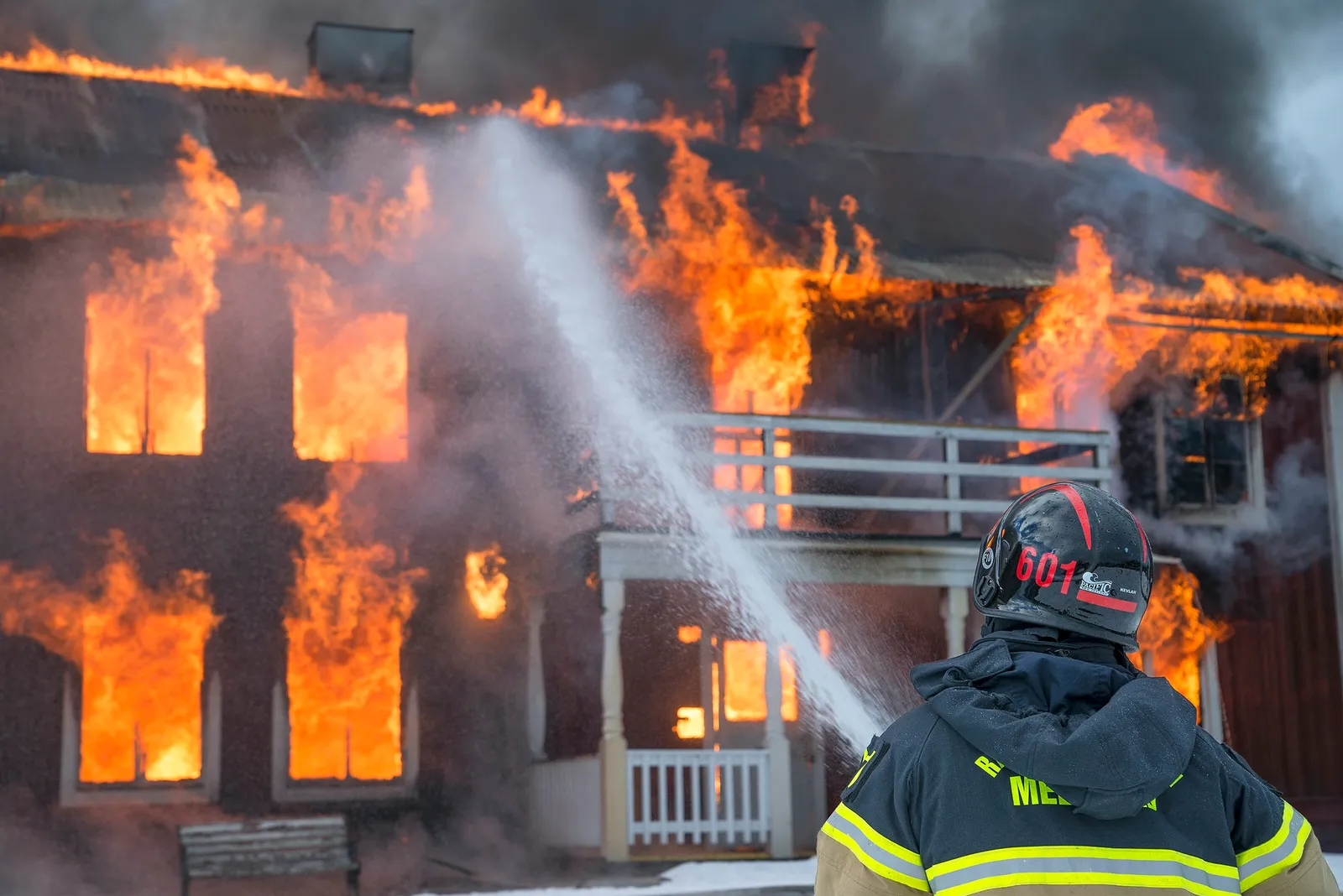 Homeowners Insurance Claims in Ashland, Kentucky