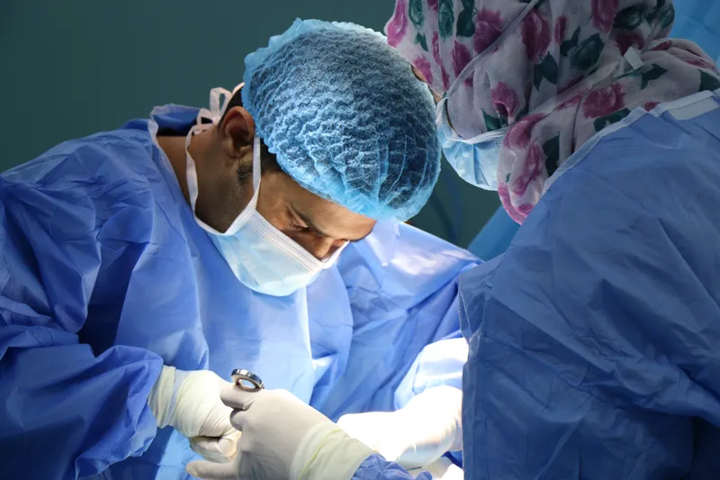 Medical Malpractice in Daytona Beach, Florida