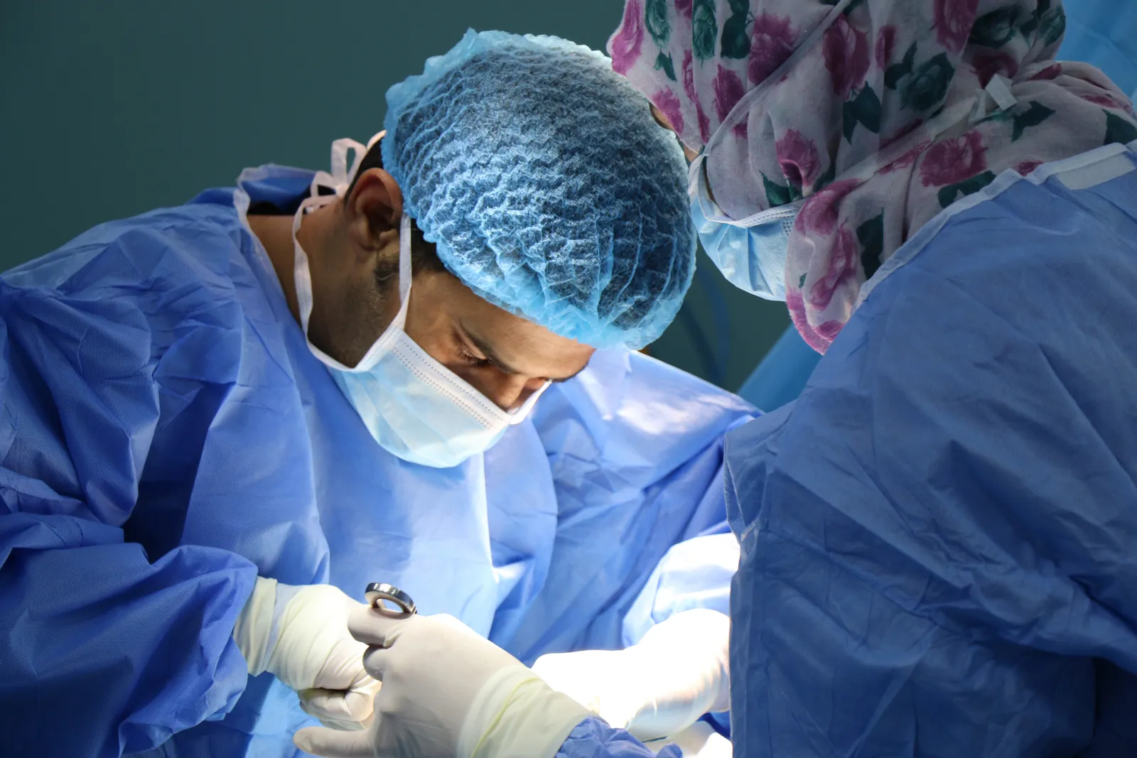 Medical Malpractice in Ashland, Kentucky