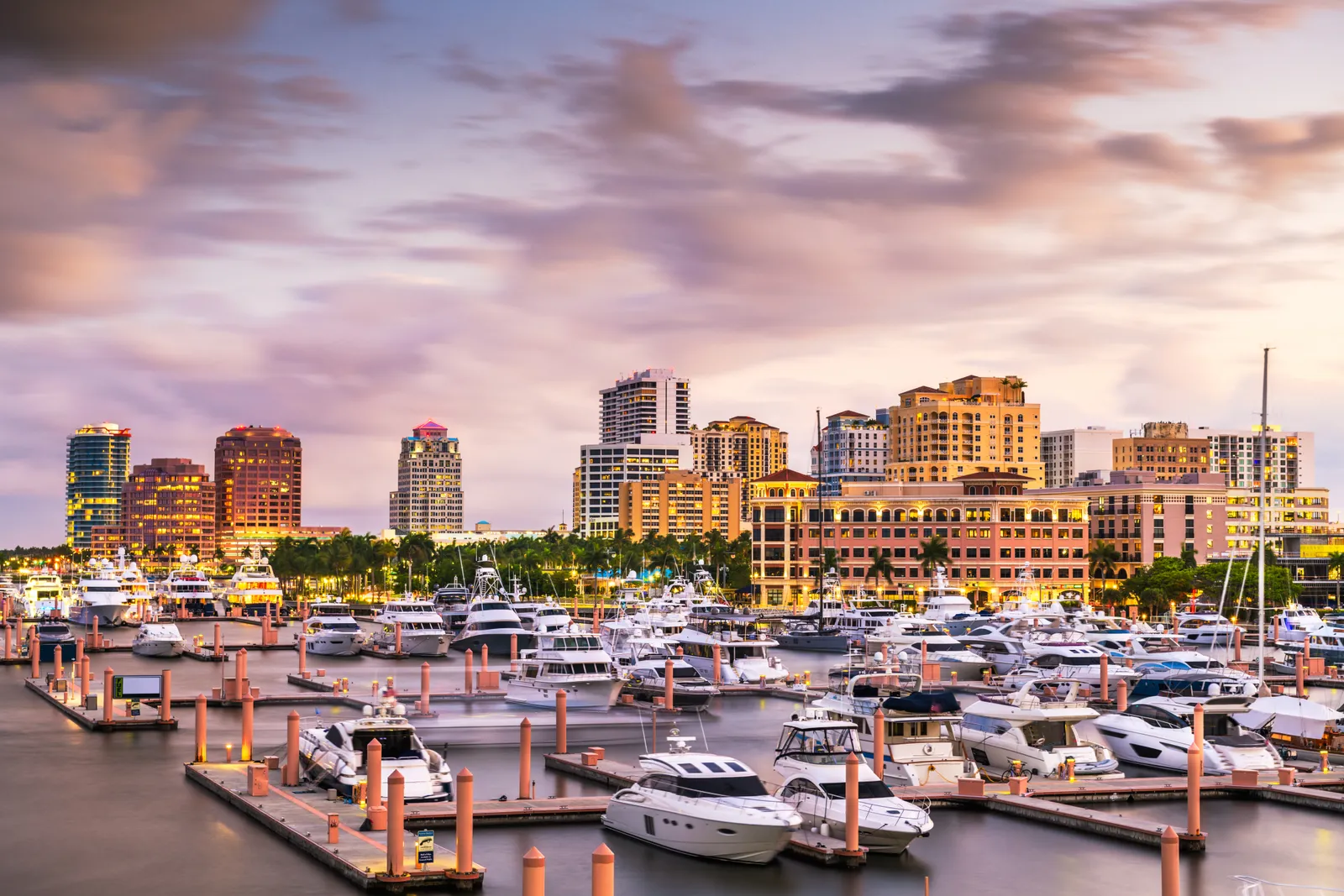 Adam Clark Law office in Palm Coast, Florida