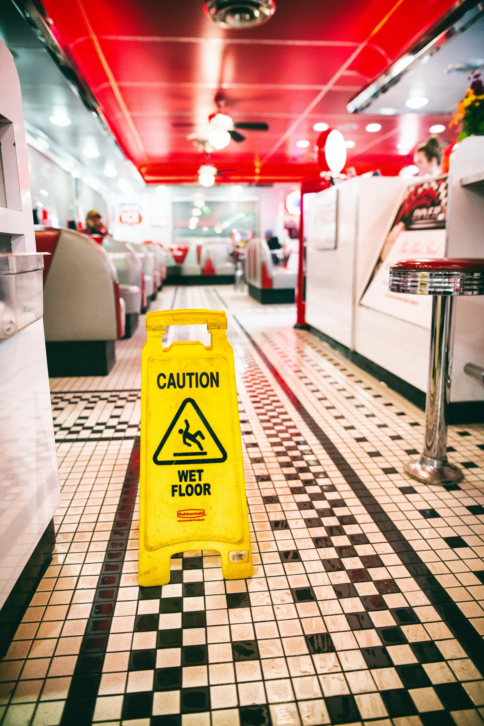 Premises Liability in Daytona Beach, Florida